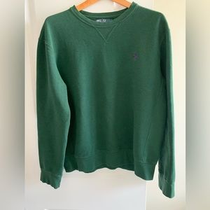 Ralph Lauren Crew Neck Sweater